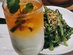 -芭札·Thai泰国餐厅(同和金铂天地店)
