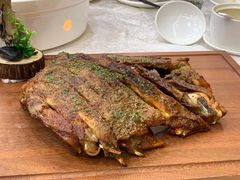 烤羊排-寻味顺德·珍之宝酒楼(银钻店)