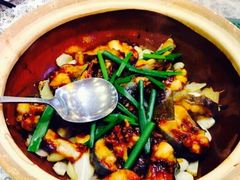 -客家汇·客家传承菜(水库店)