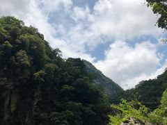 -太鲁阁公园
