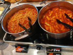 -比格比萨自助(宝山日月光店)