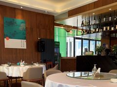大堂-YUNHE秐合· 雅致浙宴(西溪店)