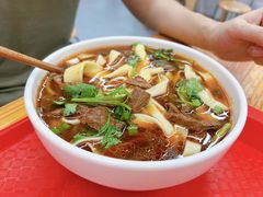 牛肉拉面-518牛肉拉面馆(包河花园店)