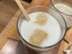 -汉巴味德(百年港湾店)