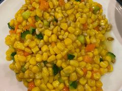 -粗粮人家·东北菜(洋桥店)