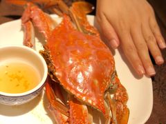 -福来齐·鲁菜海鲜·渔家菜(朝阳街分店)