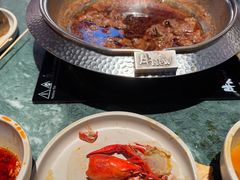 -牛New寿喜烧(金鹰世界店)