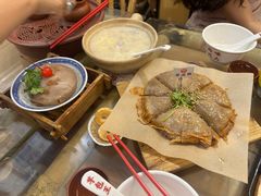 -芋包王闽南茶楼(八市店)