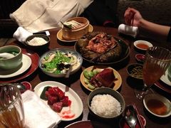 -湖滨28中餐厅·西湖宴·杭州君悦酒店