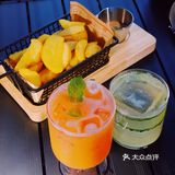 杭州新店 | 火星主题露营风餐厅