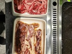 -青山派石板烤肉(即墨宝龙店)