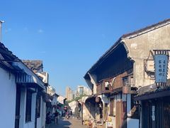 -绍兴书圣故里景区