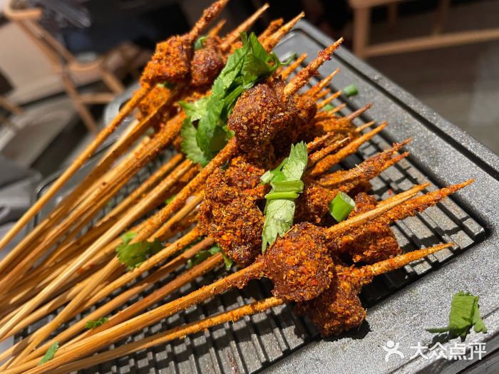 牛水煮·功夫水煮牛肉(大融城店)把把烧图片