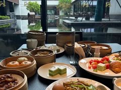 -皇厨荣升名厨家宴.赣州客家菜(金鹏怡和园店)