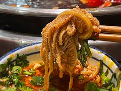 -飘香火锅(玉林西路店)