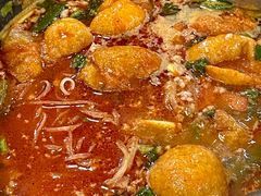 -笔记安顺夺夺粉火锅