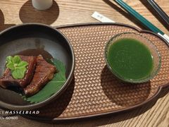 -金成潮菜博物馆(海珠湿地店)