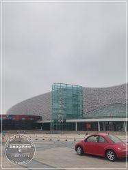 -老北门饭店·宴会厅