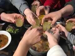 -天仁聚驴肉香(北石槽店)