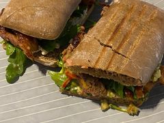 牛牛三明治-Moka Bros 摩卡站(西单大悦城店)