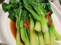 -留半山·香港食堂(啦啦宝都店)