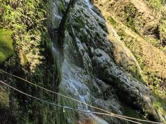 -华蓥山天意谷景区