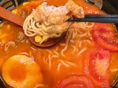 -味千拉面(泰州万达广场店)