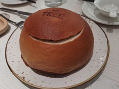 -大树餐厅(红旗街万达店)