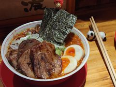 -老龙亭拉面店