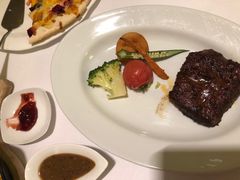 炭烤加拿大AAA牛排-佐度王子扒房(西城红场店)