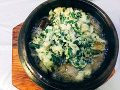 -翠茗农庄土菜馆(天目湖店)