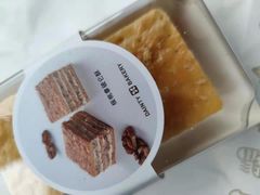 -黛汀烘焙DAINTY BAKERY(代字行合生汇店)