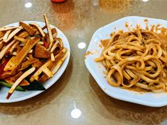 -清真·马洪小炒泡馍馆(钟楼回民街店)