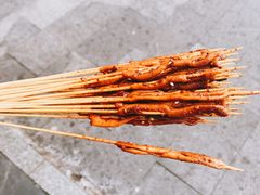 -户部巷小吃(中商徐东平价广场店)