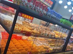 -味多美蛋糕(安定门店)