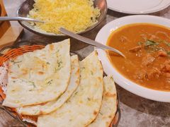 -NAMO印度餐厅