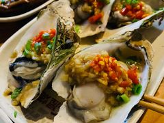 -木屋烧烤(坂田天安云谷店)