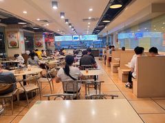 -玲又珑美食(盘福路店)