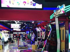 -风云再起游乐汇(北京西单西西友谊店)