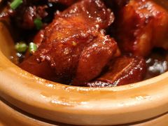 特色红烧肉-锡和无锡菜(景丽苑店)