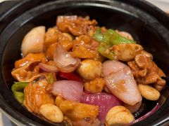 -肥仔文澳门猪骨煲(南京西路店)