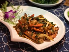 -滇道云南特色料理(康定路店)