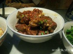 -大碗厨 25年老字号 现炒湘菜(四季天地店)