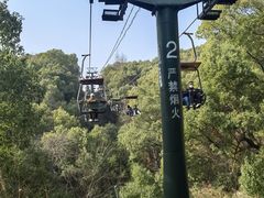 -岳麓山风景名胜区