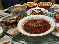 -金掌勺·锅包肉(广渠门店)