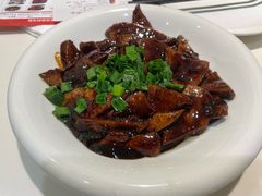 老妈响油猪肝-光明邨大酒家(淮海路店)