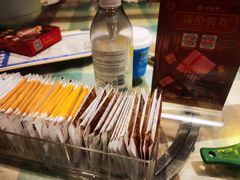 -四姐妹东北饺子(沙尾路店)