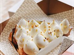-Pie Bird(新闸路店)