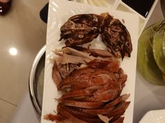 -全聚德(上海首店浦东店)