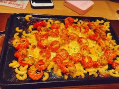 -必胜客(浦上万达店)